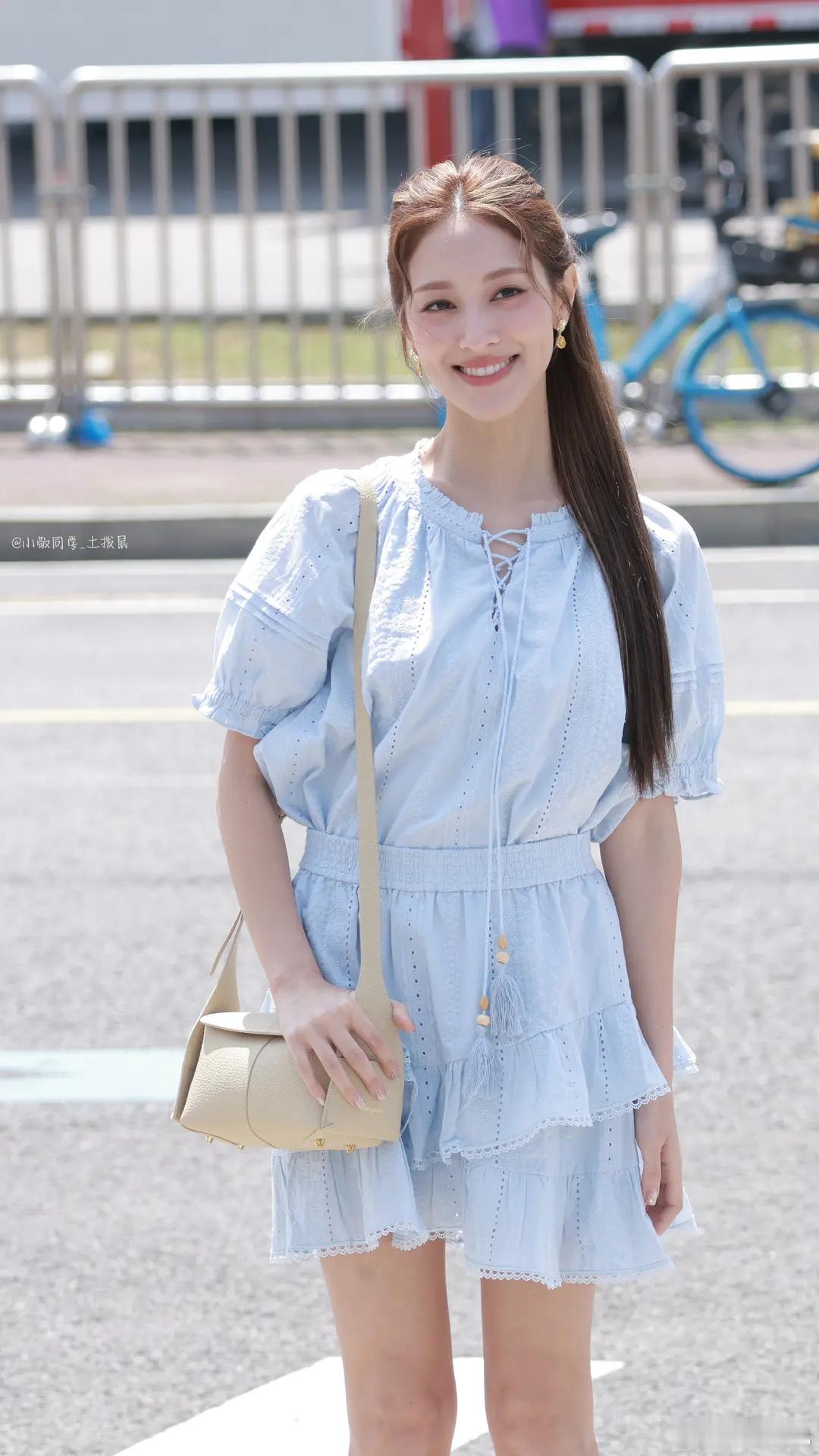 浪姐公认的五大门面，谁最好看，实至名归吗