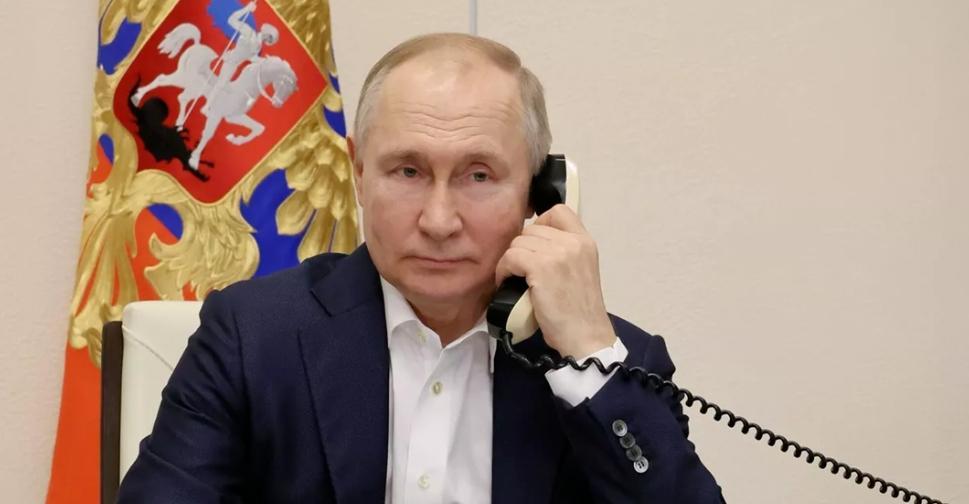 紧急通话！普京卢卡申科敲定“最后防线”，北约东翼警报拉响。当地时间3月2