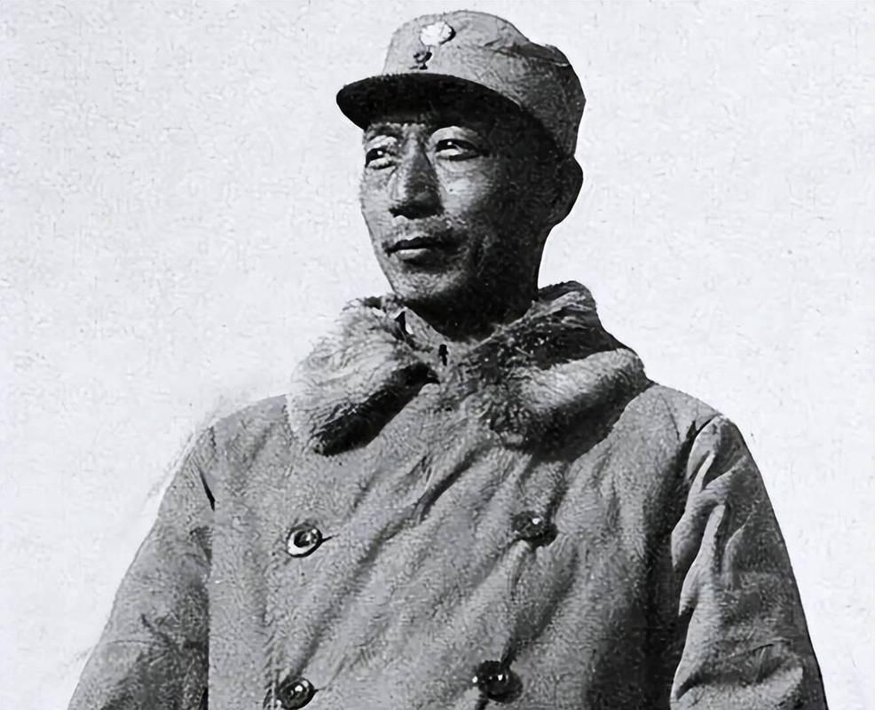 很少人知道，聂荣臻元帅在北京的住所，曾清朝皇家的停尸房，阴气十分重，可聂帅是坚定