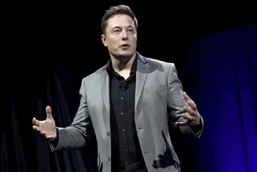 比亚迪登顶全球电动车榜首，马斯克:中国总能创造奇迹，这并不令人意外！昨天，C