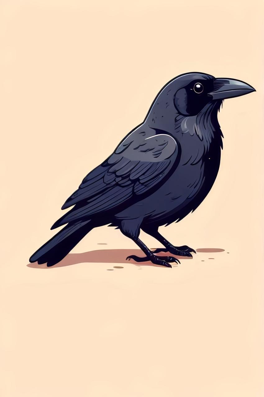 亲子沟通难，孩子不愿交流还疏远，别急，“乌鸦定律”来帮忙！很多家长习惯指责式