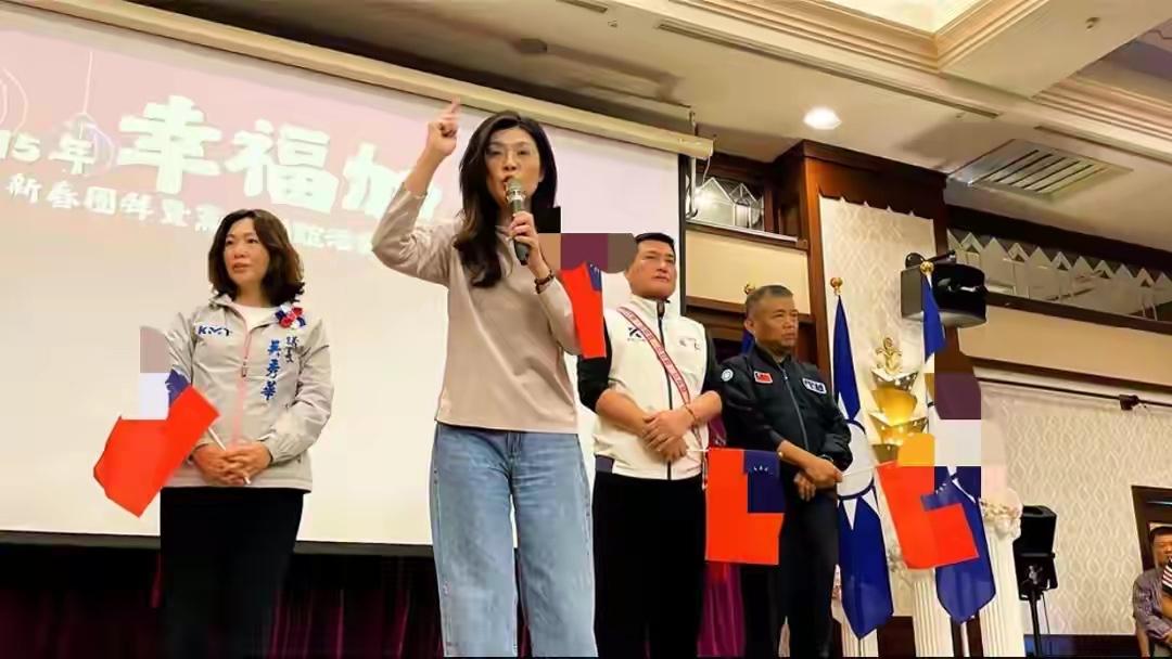 如何将赖清德在2028拉下马？恐怕除了蓝白合别无他法！那么，蓝白合如何才能顺