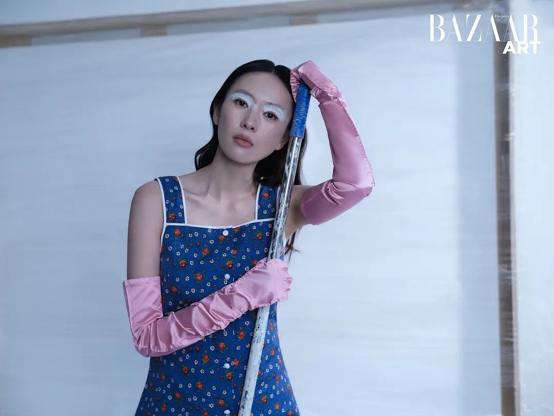 真不怪赵今麦和刘浩存……