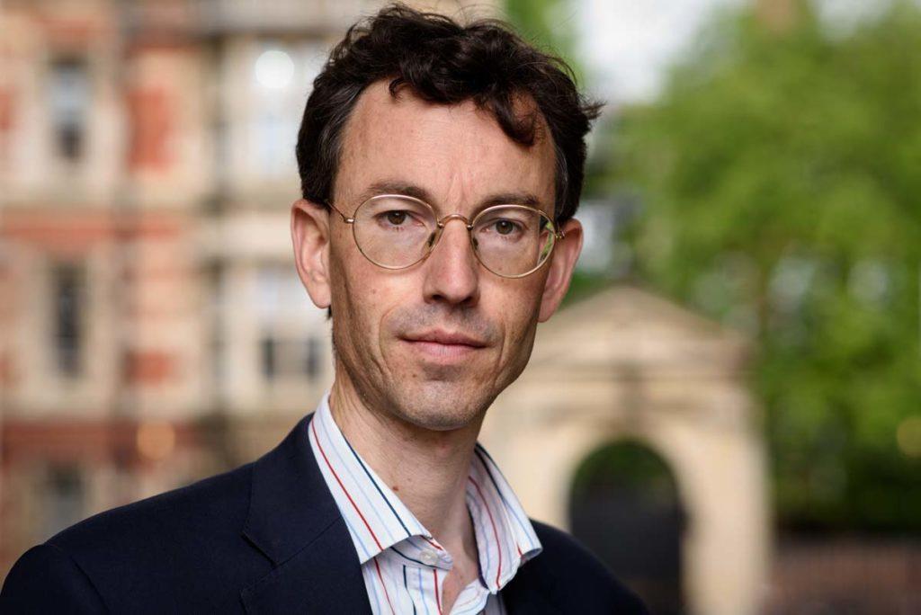 英国知名学者：“当今世界只有四个大国”。近日，英国剑桥大学历史学家、《大国的回