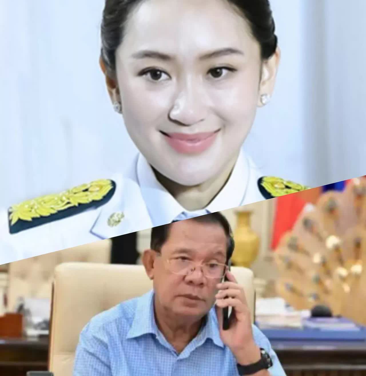 停火可以，有条件！而且这个条件不可能实现——泰国军方公开说停火有条件：必须柬埔寨