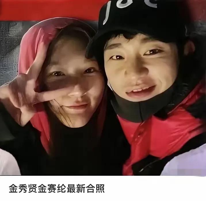 金赛纶妈妈够漂亮，够厉害，也够狠心！！果然是名校毕业啊，好手段，啥话不说，一