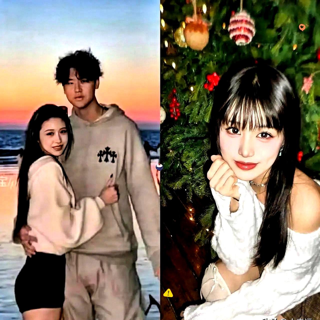 汪峰估计要哭死了！我那养了20年的宝贝女儿小苹果，自己跑去国外读书，现在