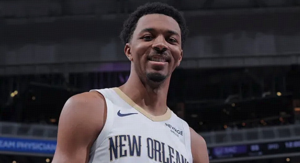 ➡勇士把鹈鹕的心上人选走，这机会不就来了嘛金州勇士nba吐槽大会金州勇士Scot