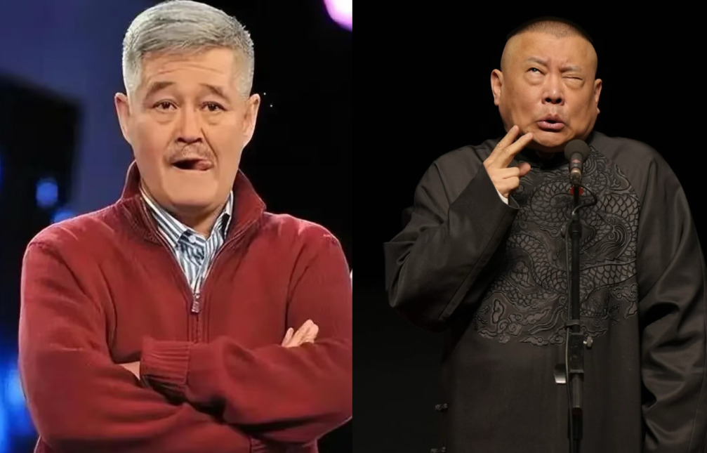 赵本山这次真坐不住了，苦心经营几十年的赵家班，怎么也没想到，没有被相声打败，