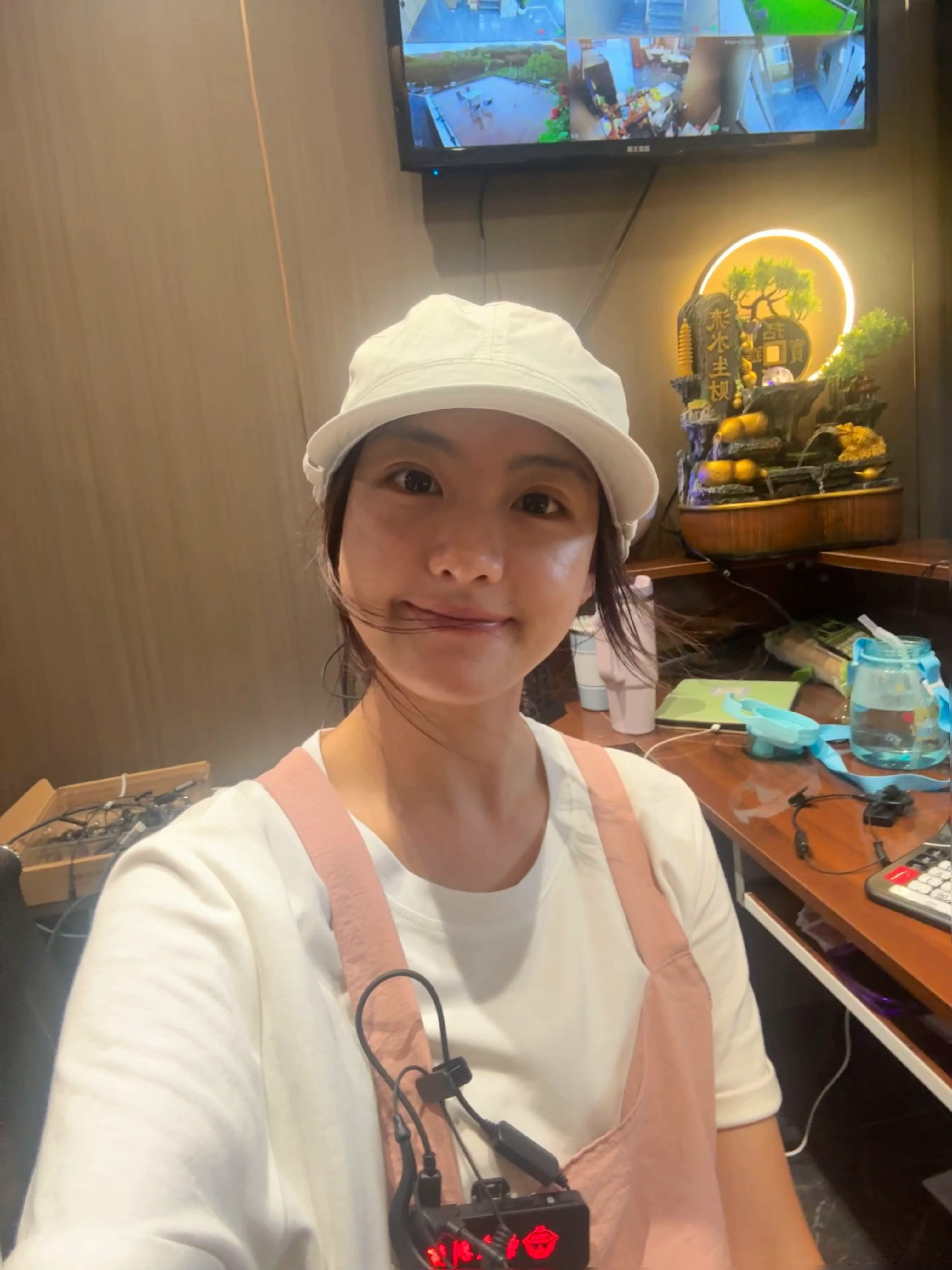 灰头土脸