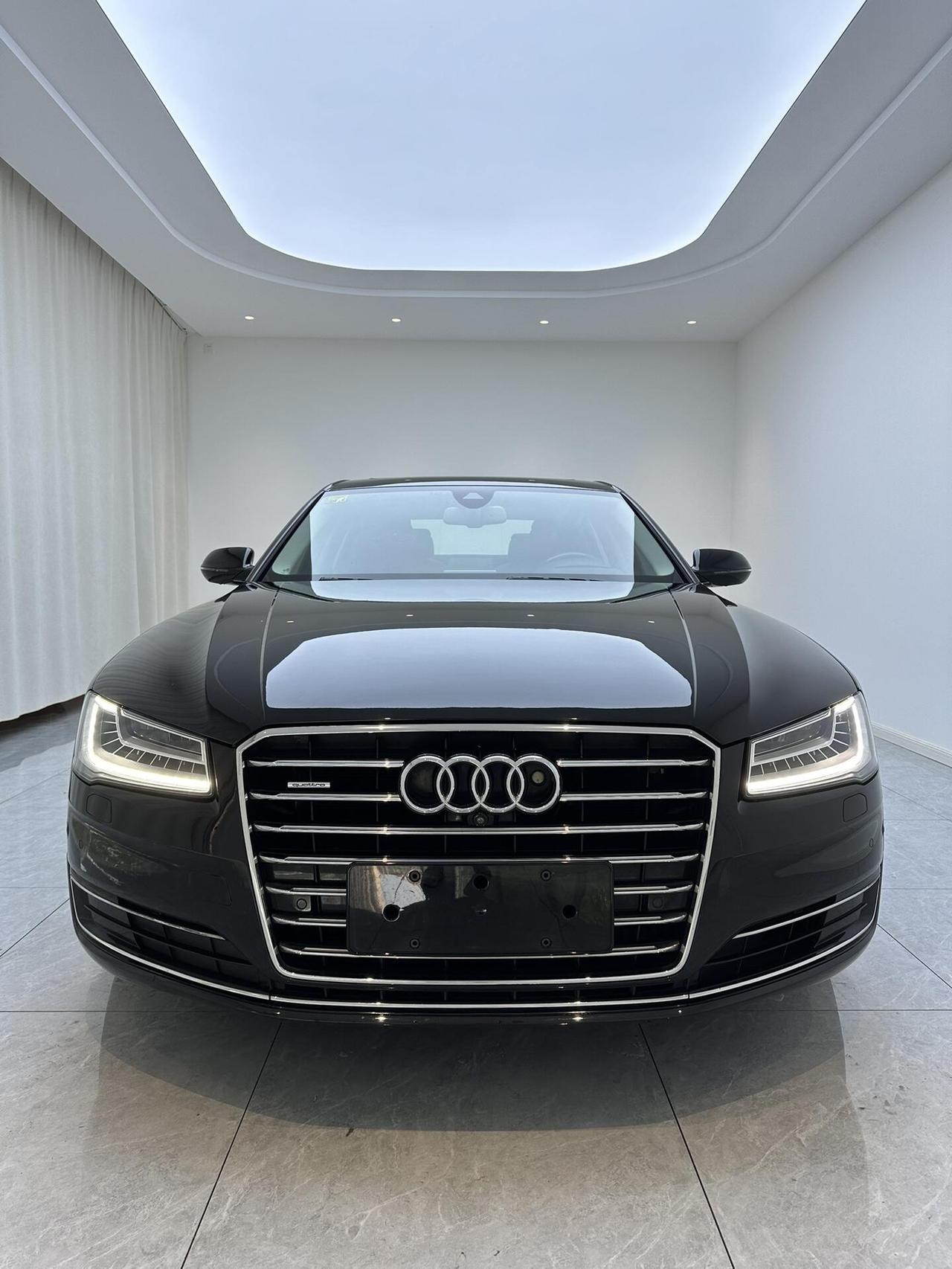 奥迪汽车高管近日透露，为提升在中国市场的竞争力，品牌计划于2025年与上汽集团合