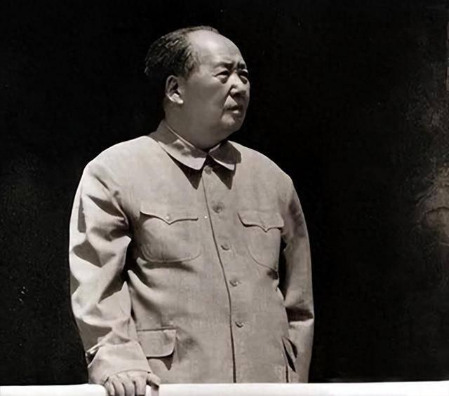 那一声“润之”，等了二十年毛主席曾动情地说起他的岳母，向振熙老人。他说：“老