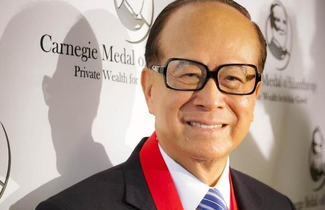 李嘉诚再出新招,长和分拆港口想暗度陈仓?官方“亮剑”了