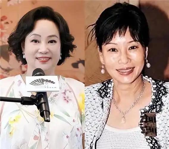 豪门扮猪吃虎缔造者，宫斗躺赢区VIP围观吃瓜代言人，现在向公众走来的是老钱家的软
