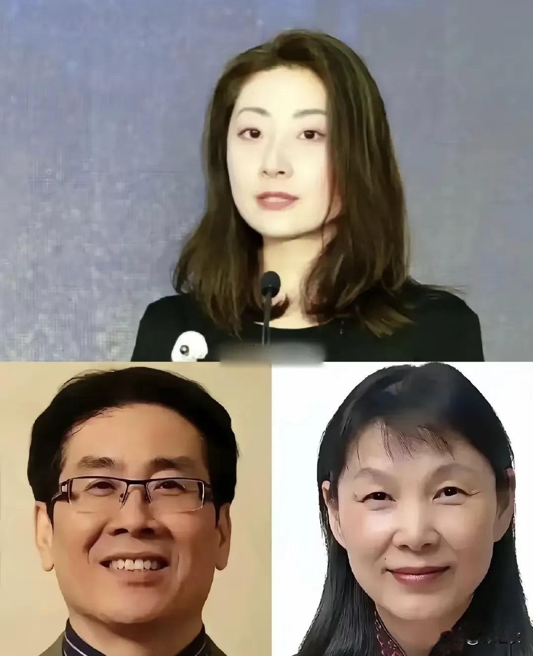 为啥杜建英生了三胎，可是她还没有耽误事业啊！因为她是给老板生孩子。所以她坐月