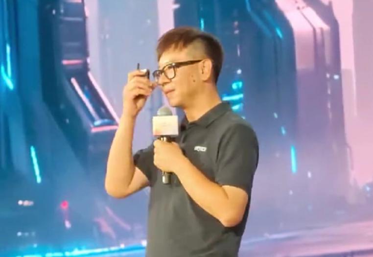  日前，优必选CEO周剑在某发布会上表示：好好珍惜我们作为牛马、作为劳动力工作