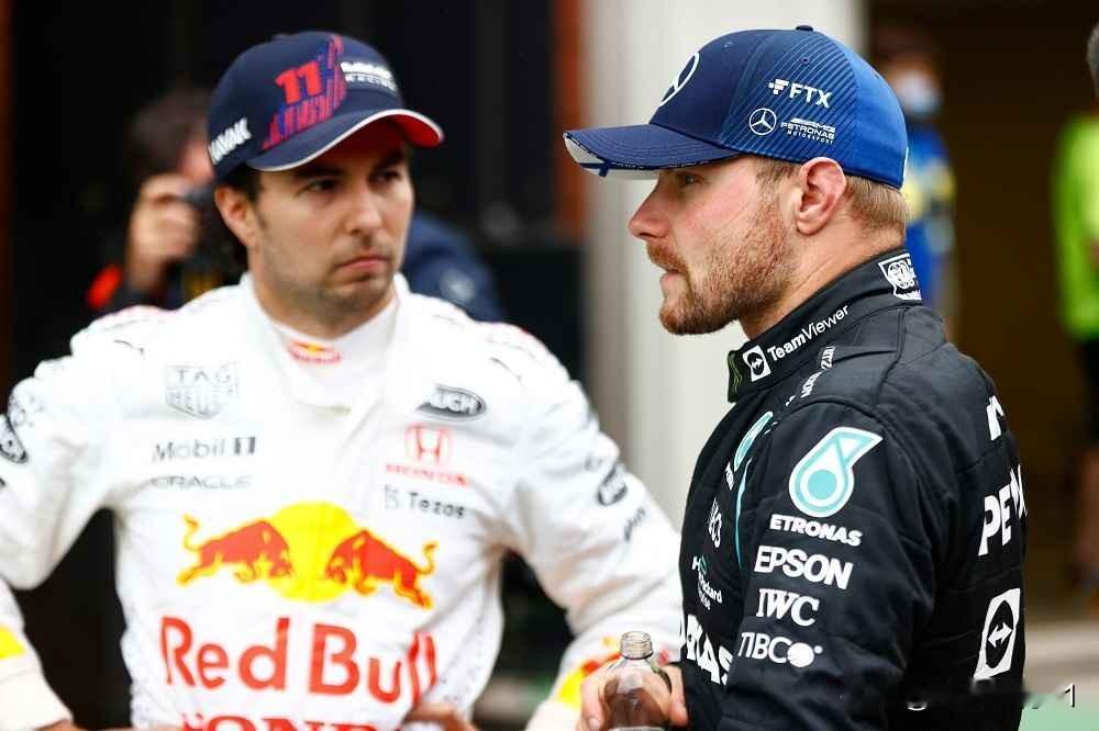 凯迪拉克在F1的首秀成绩：零积分、第十一名以及九次退赛——从数据上看，凯迪