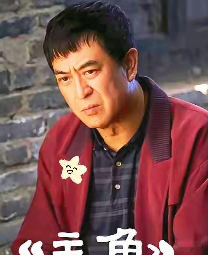 张嘉益拍戏有个特别的“铁规矩”哦，合同其他条款都好说，可一定要给孙浩留个角色，哪