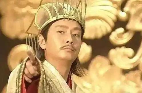 杨广风评差，是因为李渊家贼造反，只能拼命黑杨广？杨广功绩千秋万代，不比他爹杨坚差