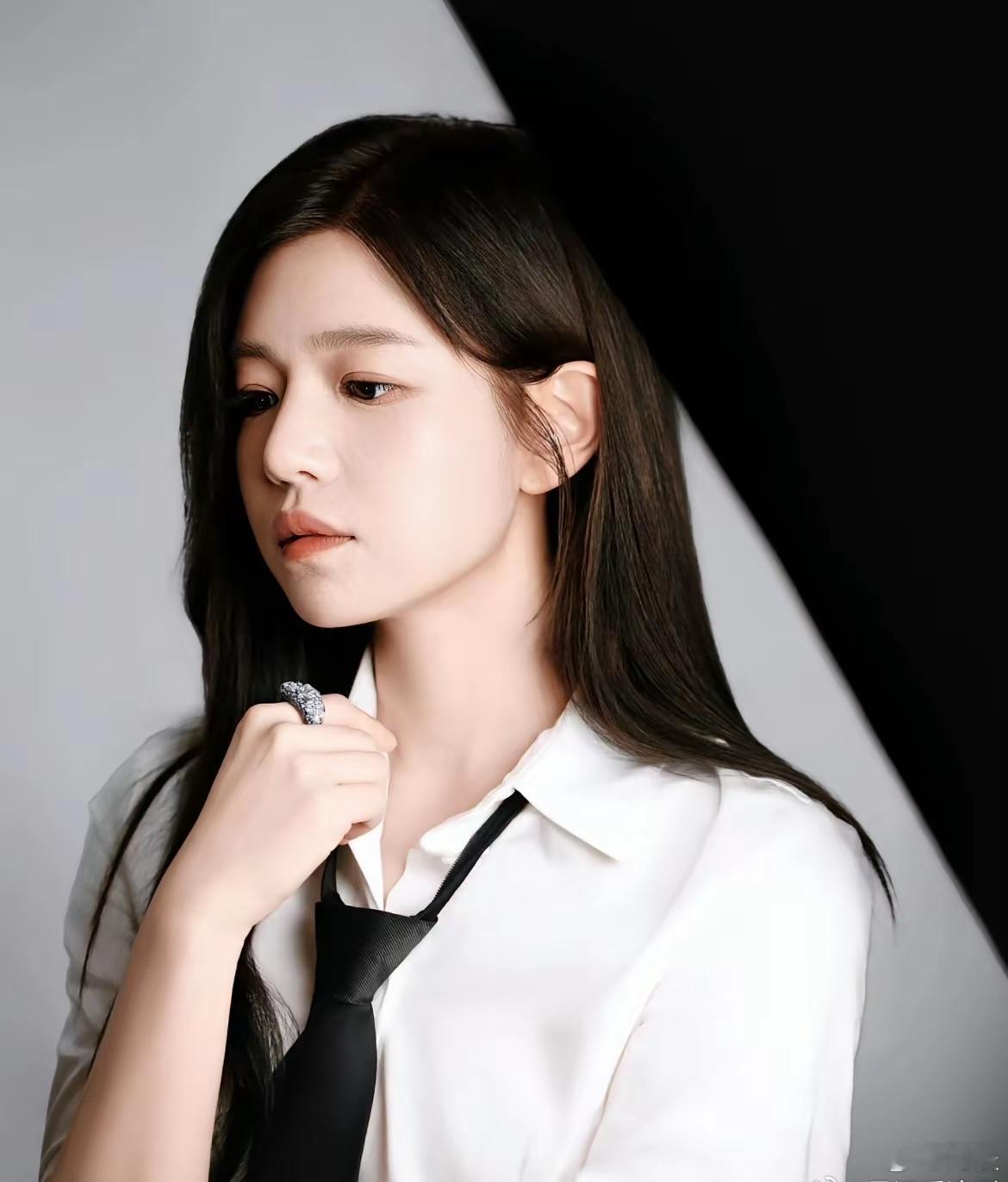 陈妍希的四十岁怎么跟二十岁差不多真可惜事业巅峰期选择结婚还好她选择了既入穷巷就及