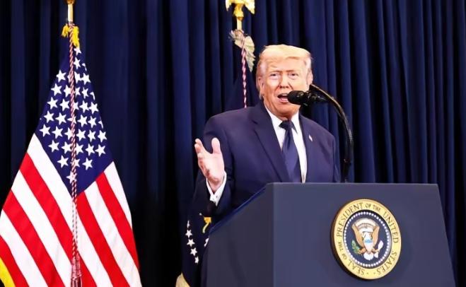 特朗普这次是真急了，直接放话要来中国，他定在3月31号到4月2号来，还特意强调跟