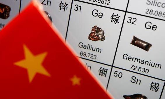 中国遭前所未有背叛，美国公开证实，有中资企业参与其中。美国又搞事情了！这一次，