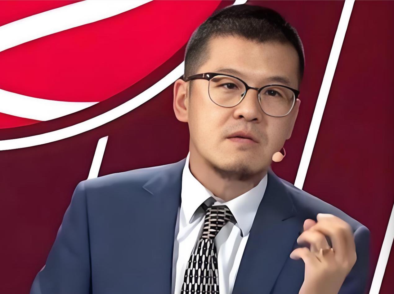 杨毅：李春江被上海队多名球员联手做掉！知名解说杨毅一则重磅爆料，直接引爆全网—
