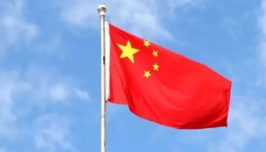 岛内媒体第一时间刊文表示，这一次美国不仅是败了，而且是败的非常彻底！5月12日，