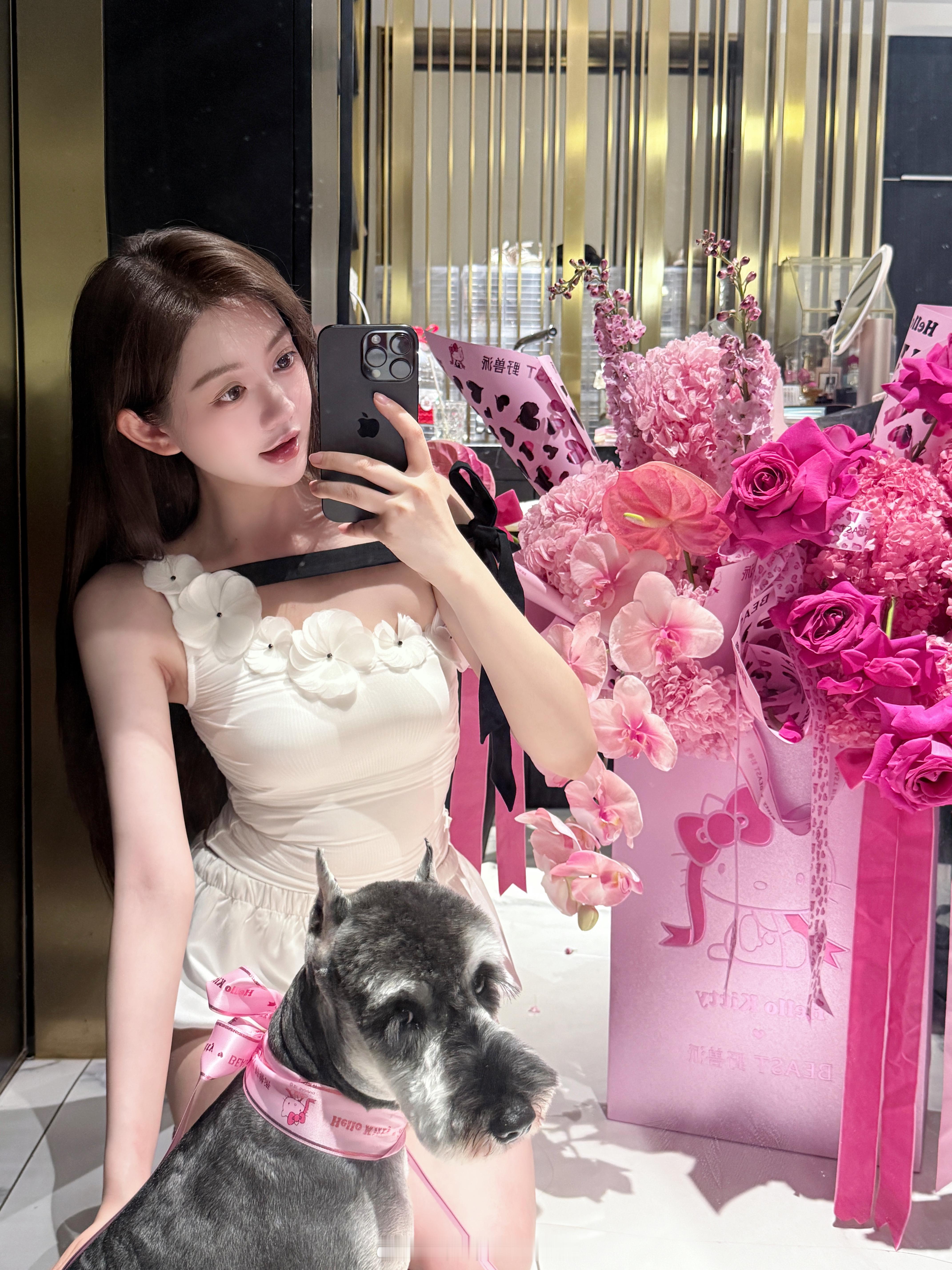 被kitty猫拿捏的520🎀​​​