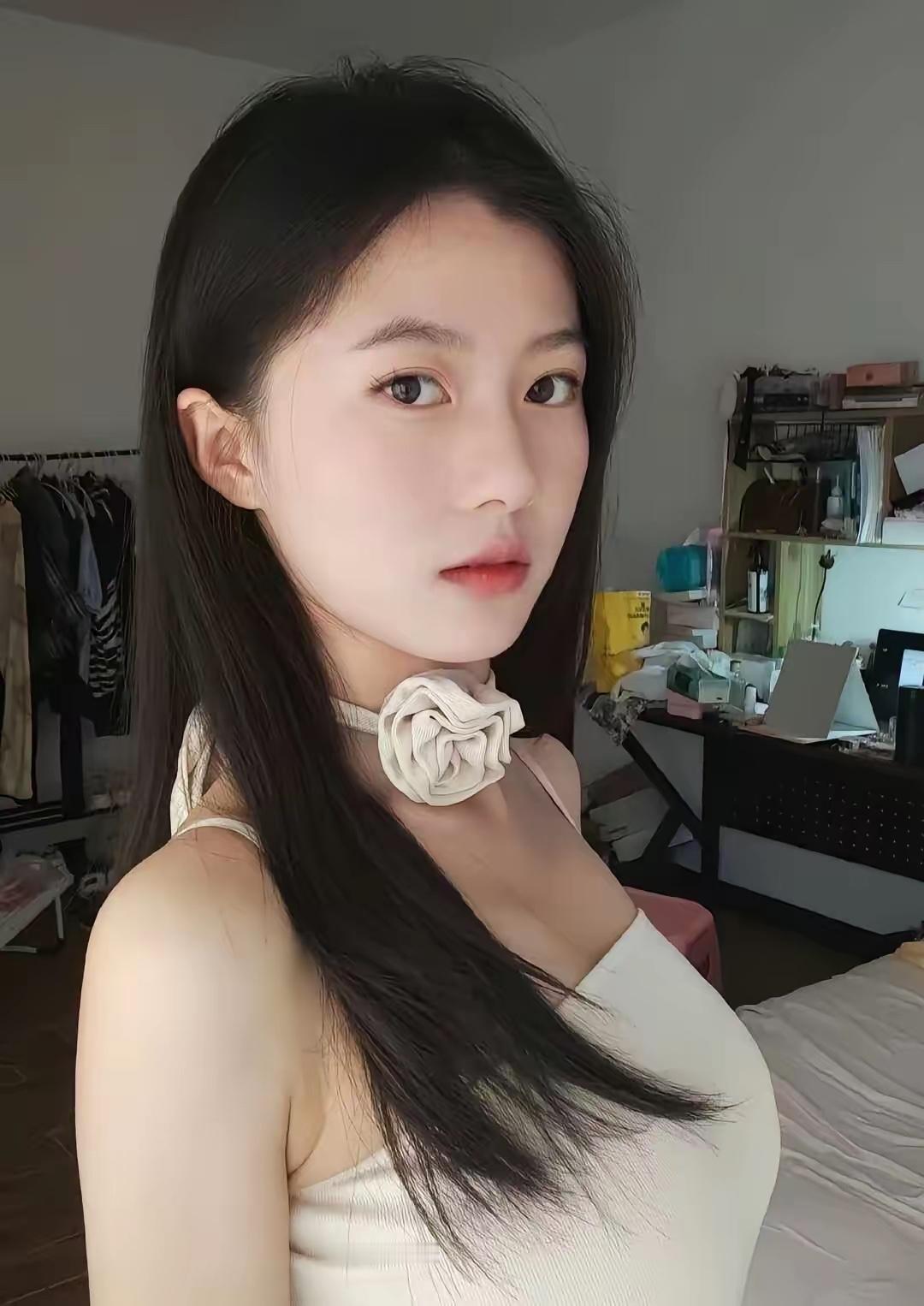 什么样的女人才叫漂亮漂亮可爱型