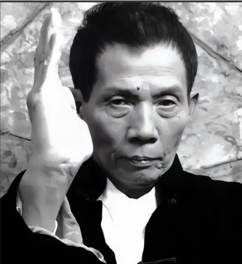 2001年，67岁的香港著名武术指导刘家良，提前结束工作回到家时，发现37岁的妻