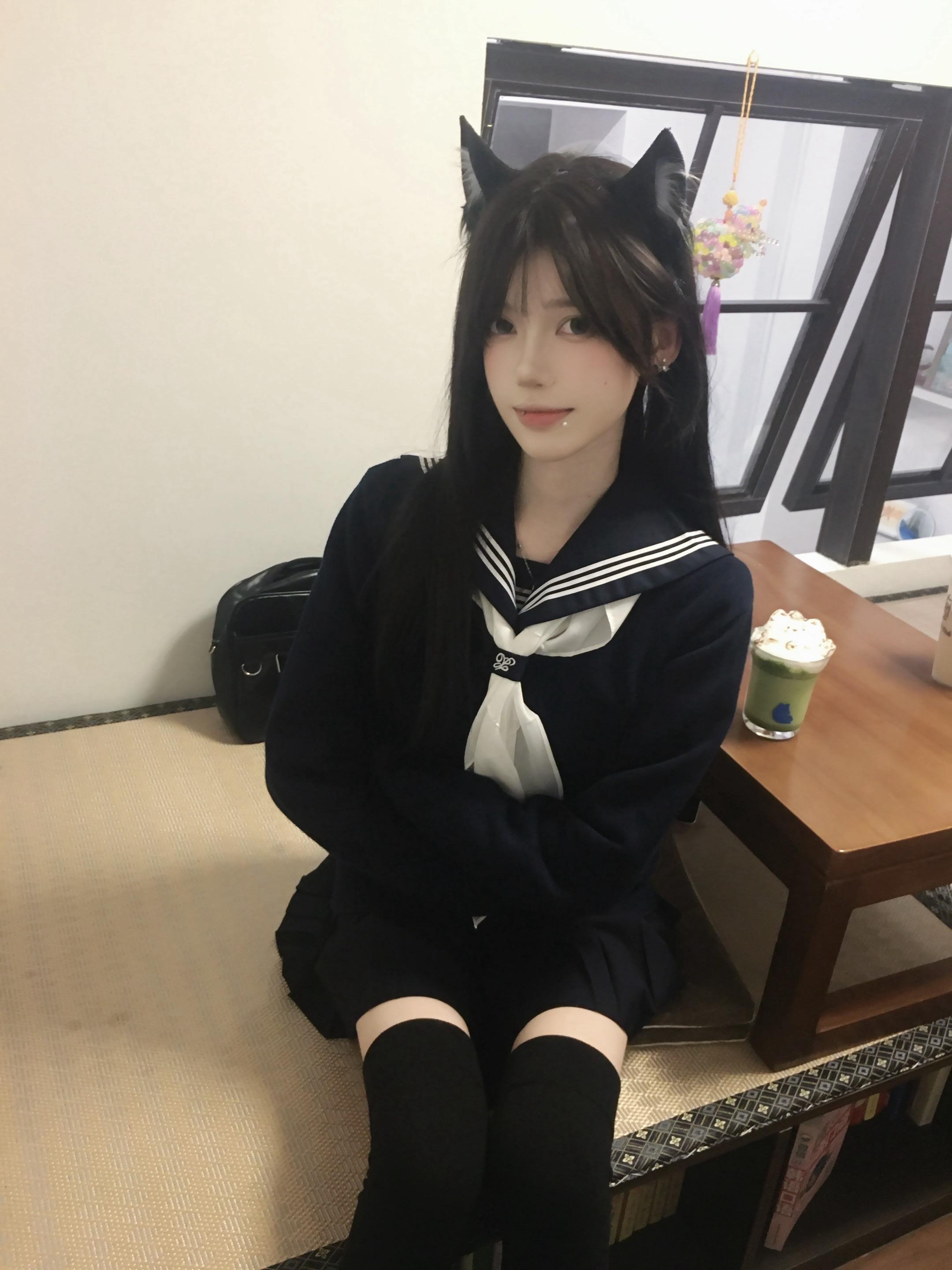 身上的抓痕是小咪送给你的礼物ᯠ_  ̫ _ᯄ