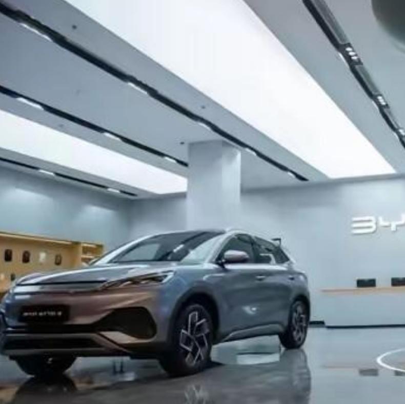 东南亚突然掀牌，柬埔寨从4月1日起，把面向中国的纯电车、充电桩、太阳能整