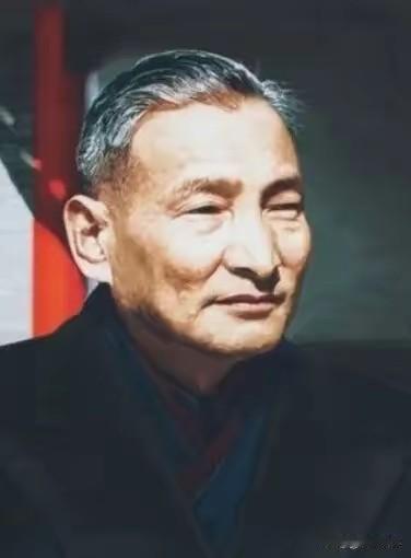陈云的看法再深刻，也只是一个人的看法。毛泽东思想，是整代人用命蹚出来的路。