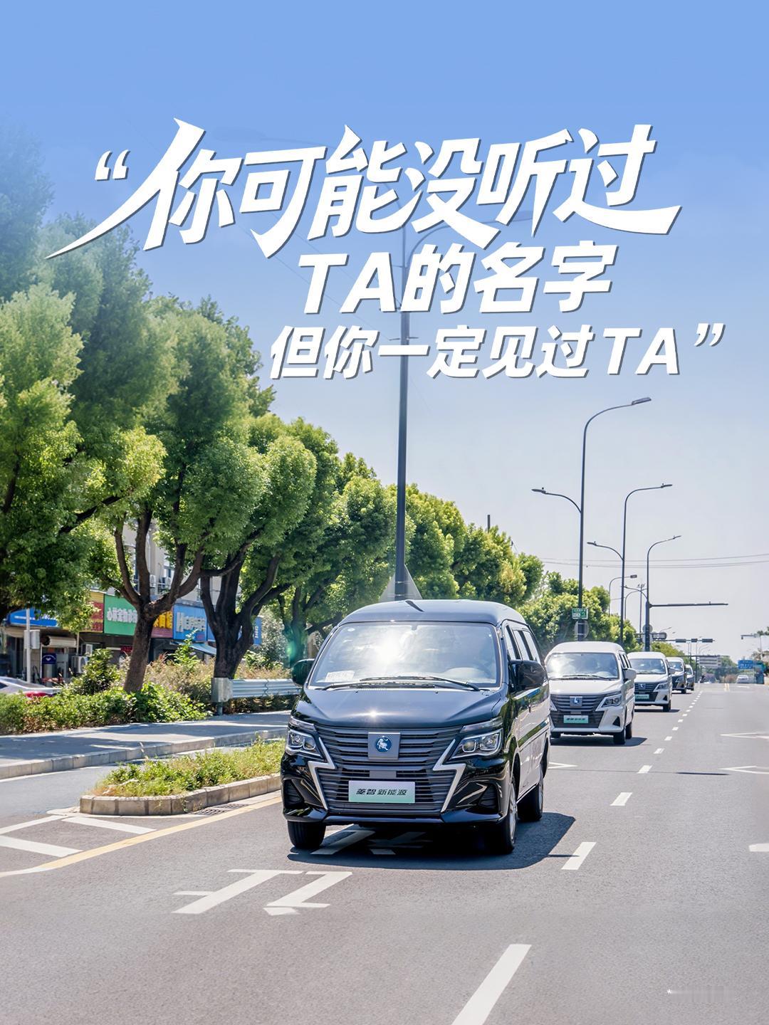 植树节添新绿，风行菱智与你共赴低碳生活。大空间、强承载、经济省油，载人拉货全能