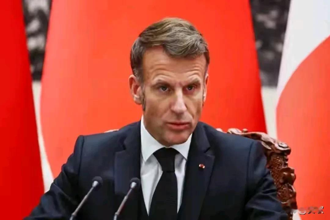 马克龙访华签署多项合作协议后.又向中方提出三大请求近日，法国总统马克龙带着一