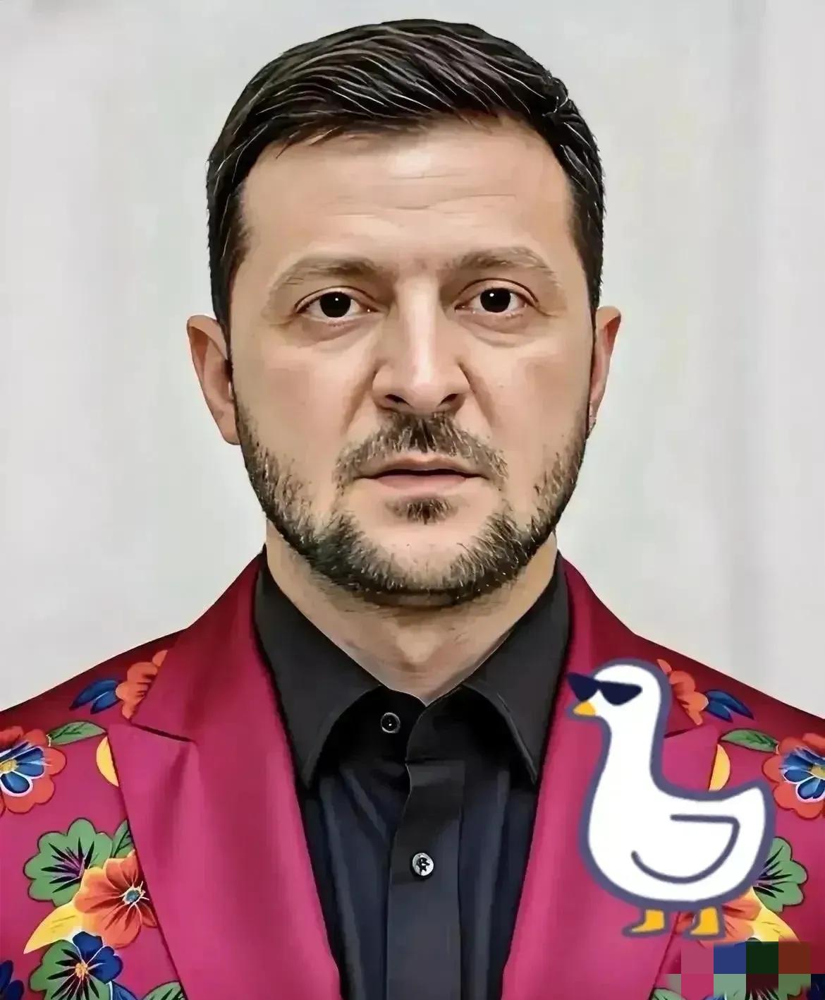 乌克兰消息！2026年4月5日，乌克兰总统办公室顾问波多利亚克表示：只要中东战