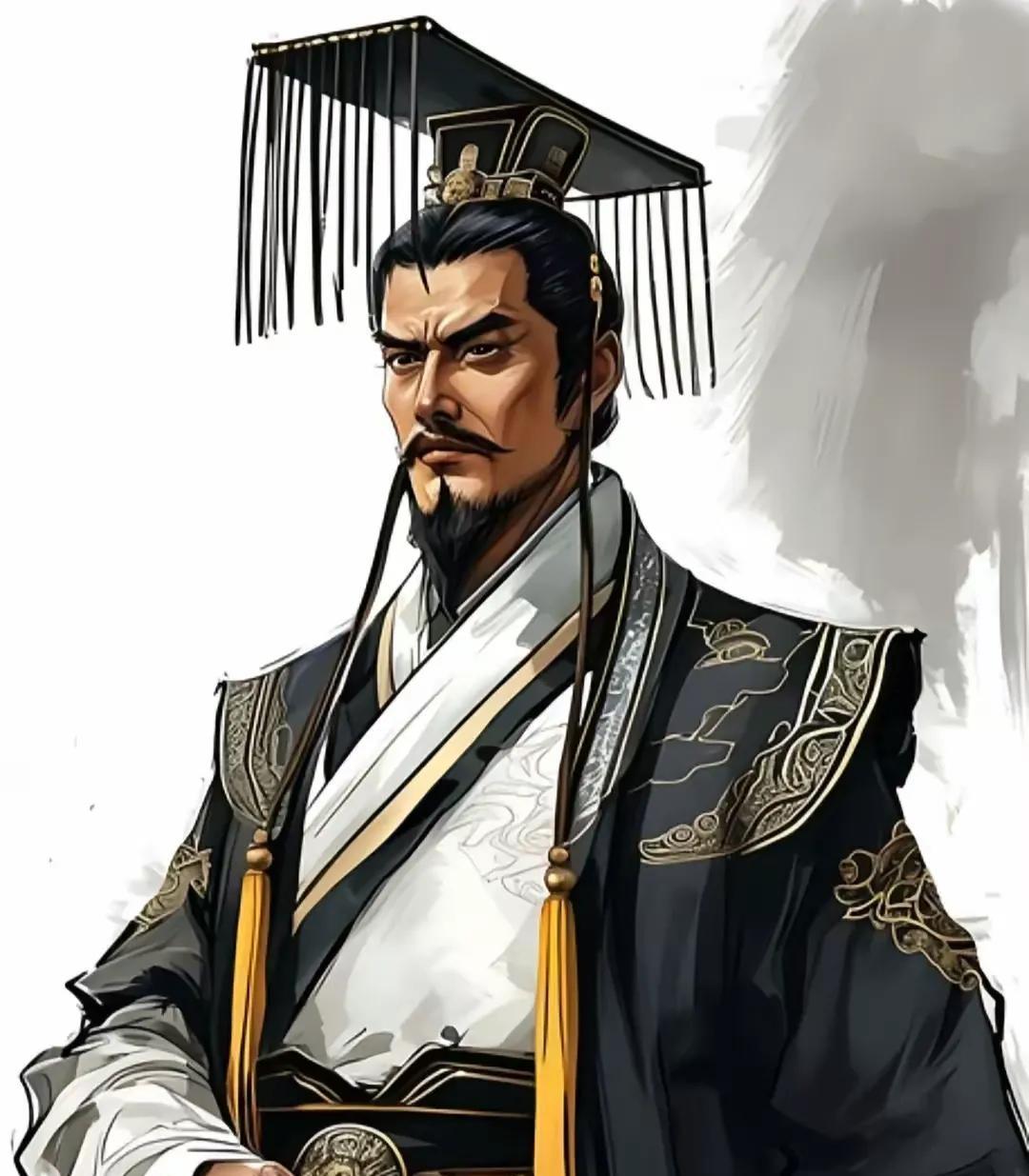 公元前403年，周天子正式册封韩、赵、魏三家为诸侯，任由违背“君臣名分”的事情发