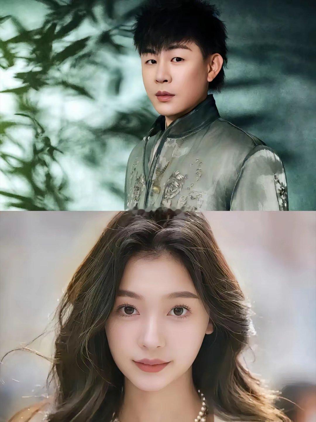 查了一下易梦玲的恋爱史，不查不知道，查后发现她当初要是没这么清醒，恐怕就没这么成