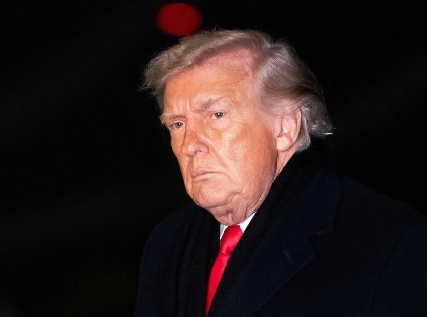 提一个特别大胆的问题：特朗普领导的美国共和党，会不会在2026年的中期选举以及2