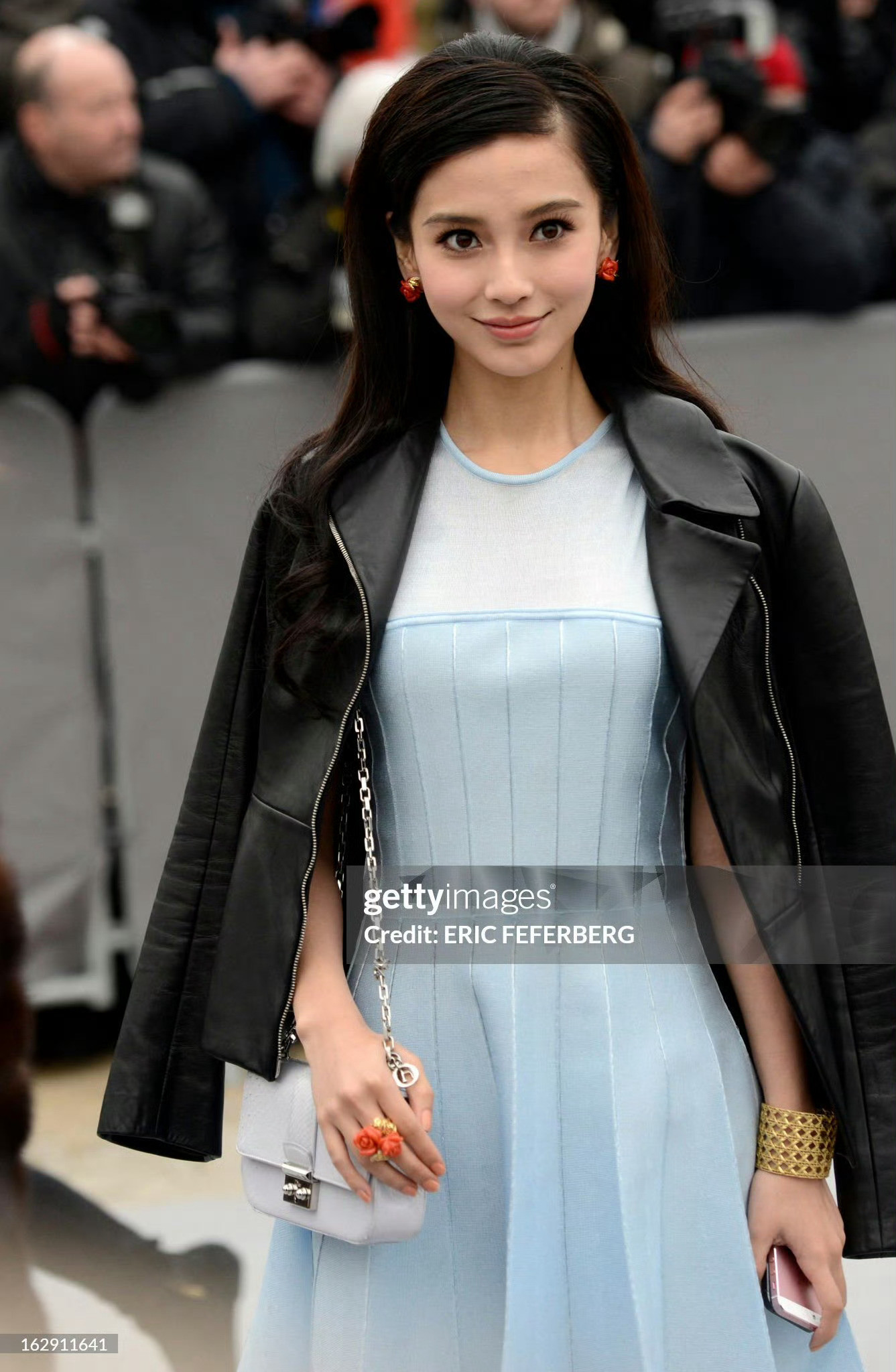 angelababy给angelababy的七夕星河情书20130301巴