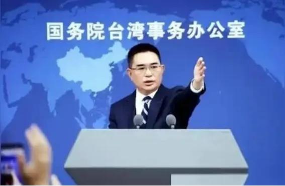 国民党把话说清楚了：九二共识认，一国两制不要，想要的是“一国两区”，台湾和大陆平