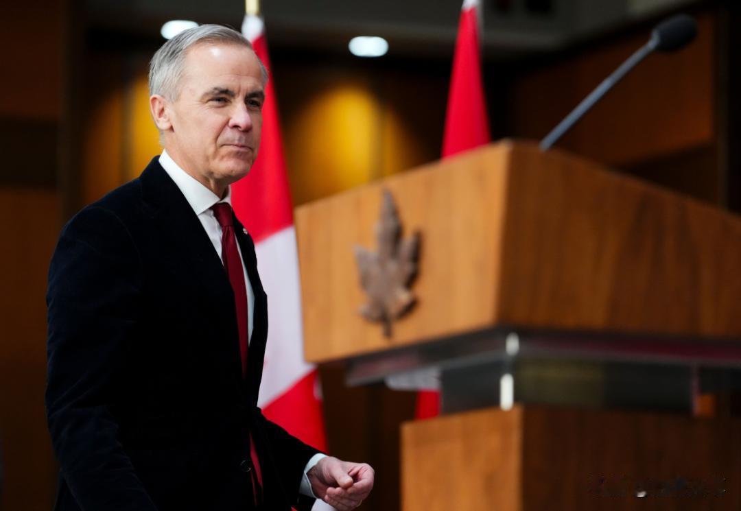 卡尼要来访华了，这是加拿大知道怕了？消息称，加拿大总理卡尼将于13日至17日访华