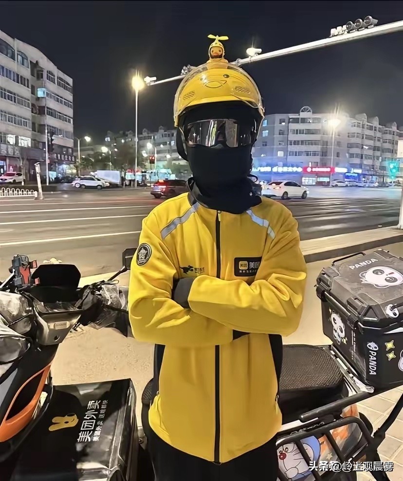 年轻人为什么宁可送外卖，也不愿学门手艺？我表哥跟我说：“别的先不提，你学个电焊