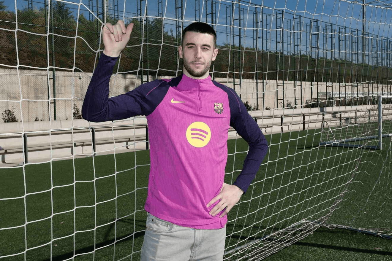 乔安-加西亚: 赛前听阿姆/蕾哈娜;裁判问题无法控制&不纠结