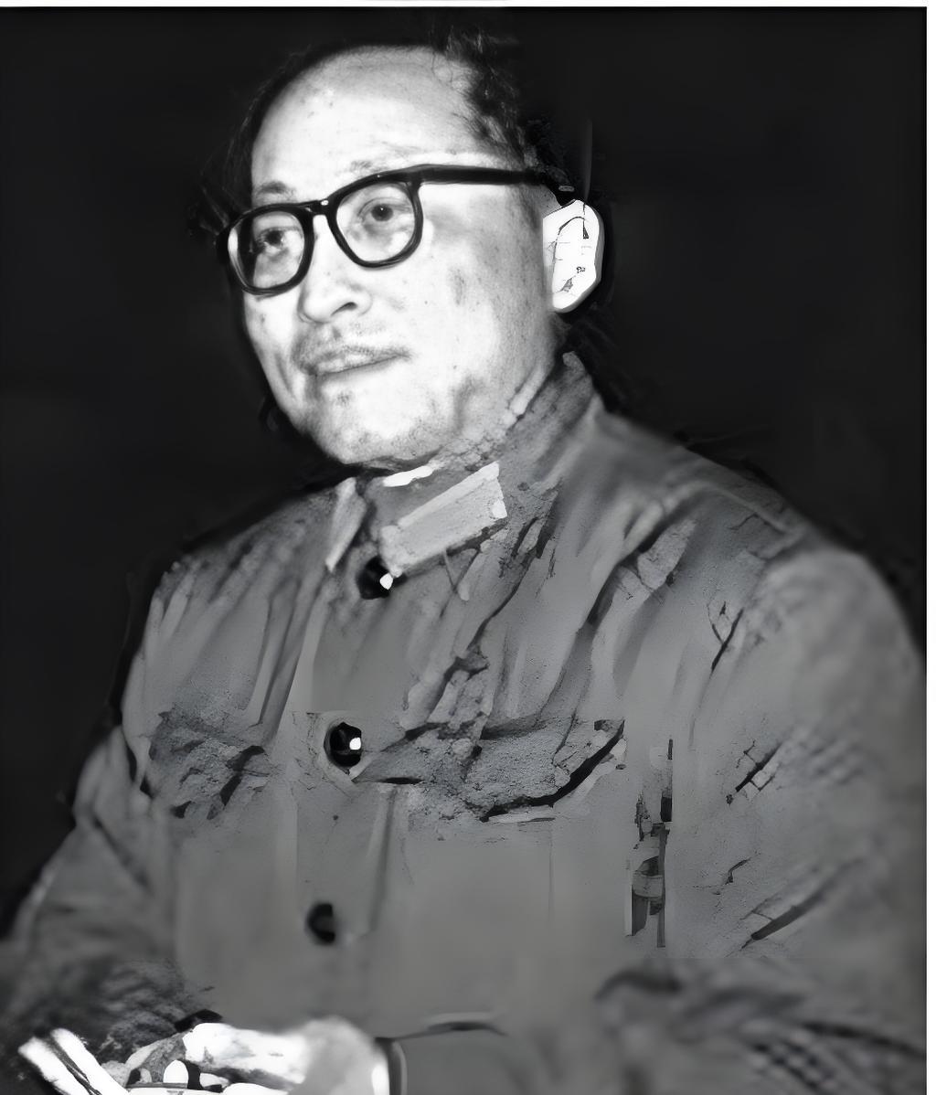 1952年，北京解放军总医院，志愿军师长问30岁女军医为啥还没成家，女医生却说：
