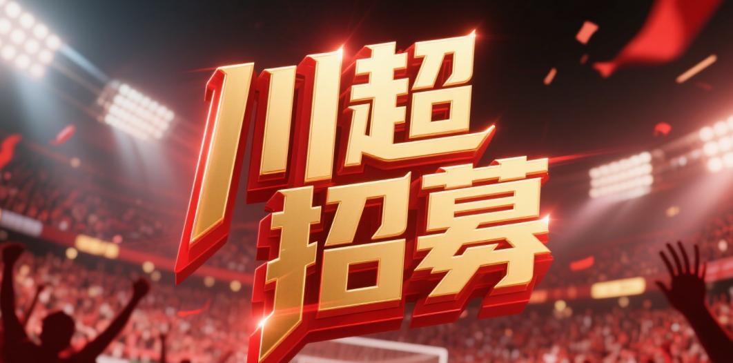 “省队”来了？成都发起川超招募令！要求主教练至少亚足联B级证书，助教3人C级证书