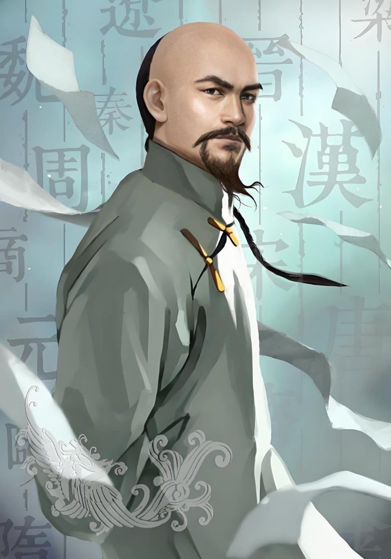 赵翼作为探花，文章人品能力都过硬，为何只做到了四品的道员？本来赵翼在殿试的时候