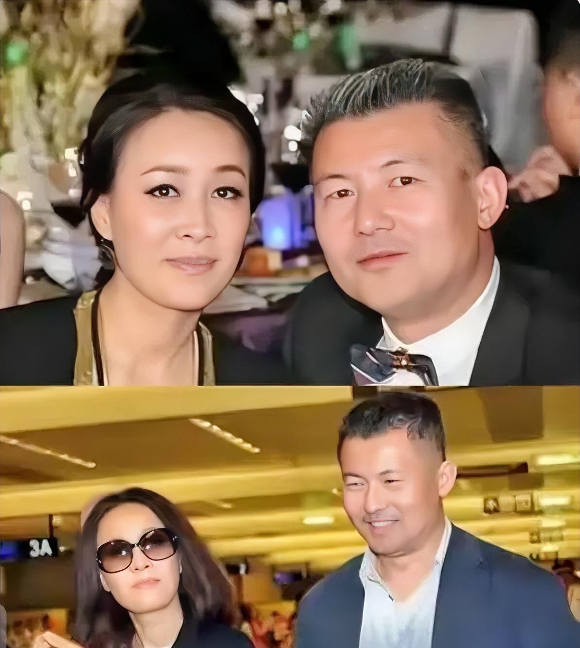 反转来得太快那英被“自己人”背刺前一秒力挺，后一秒直接翻车那英在节目中表示