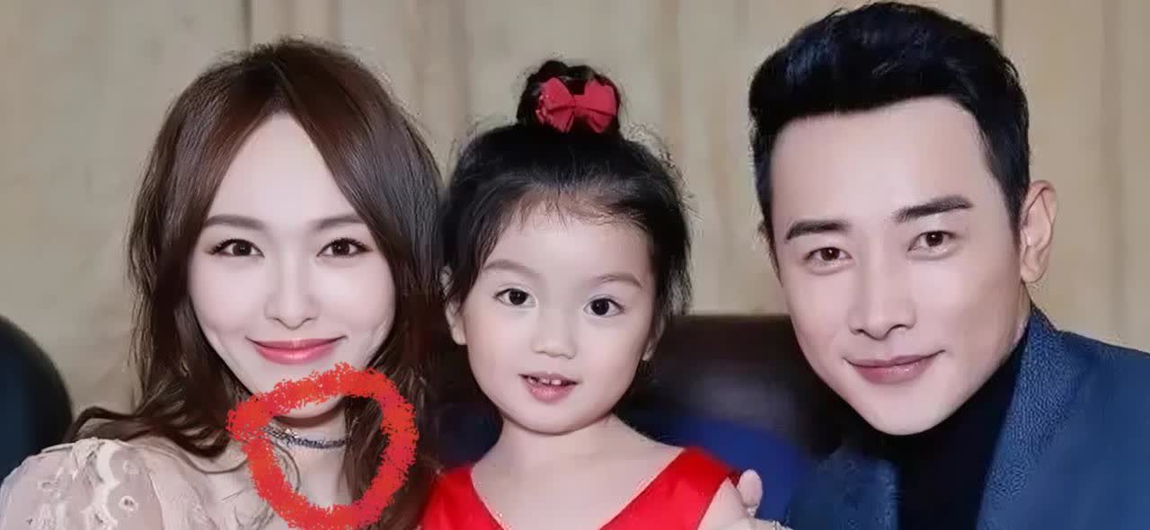 演员罗晋说，你们只知道我老婆唐嫣很美！却不知道现实中的她竟然是这样一个人